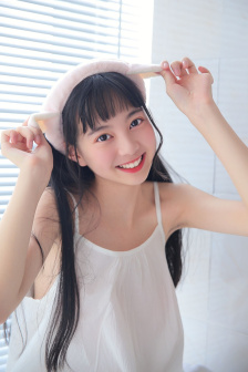 韫色正浓